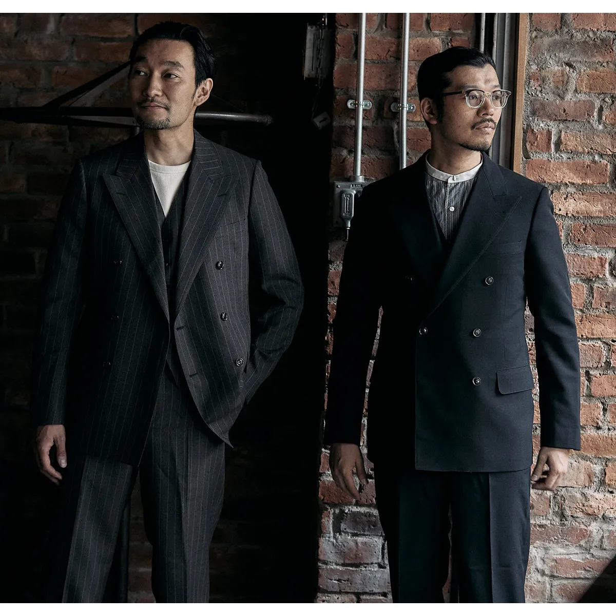 101 Semi Dress Shirt / TR-SH101