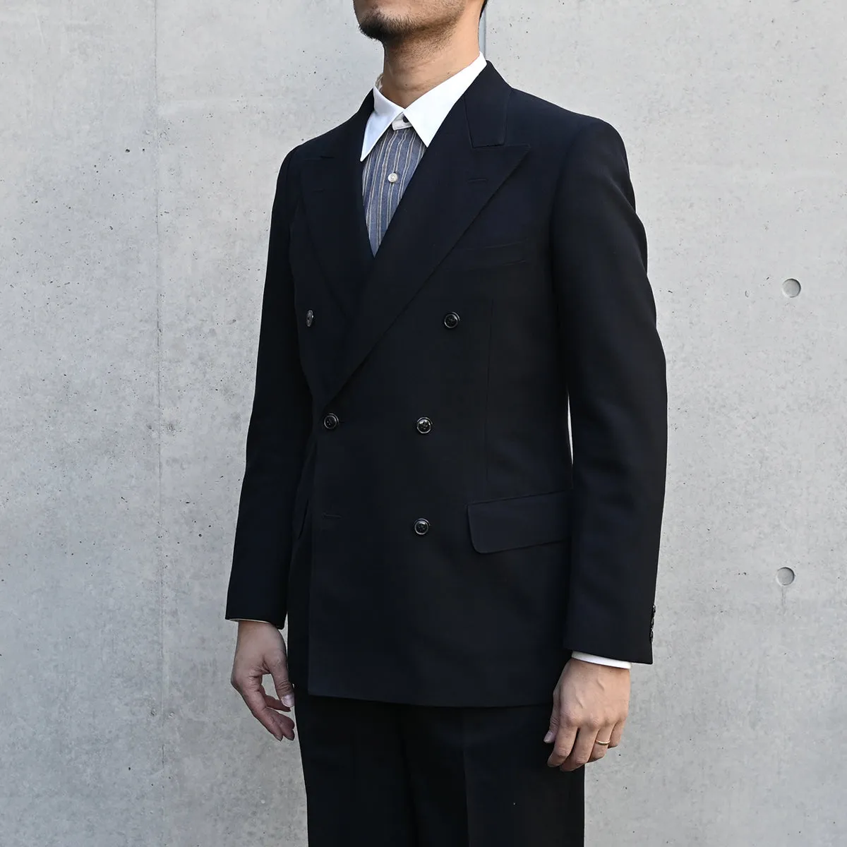 101 Semi Dress Shirt / TR-SH101