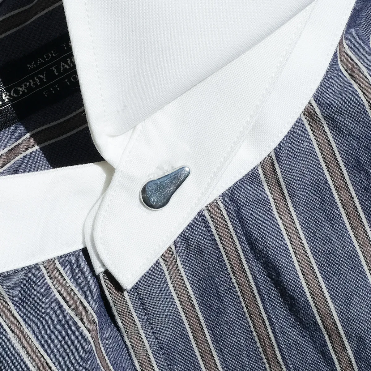 101 Semi Dress Shirt / TR-SH101