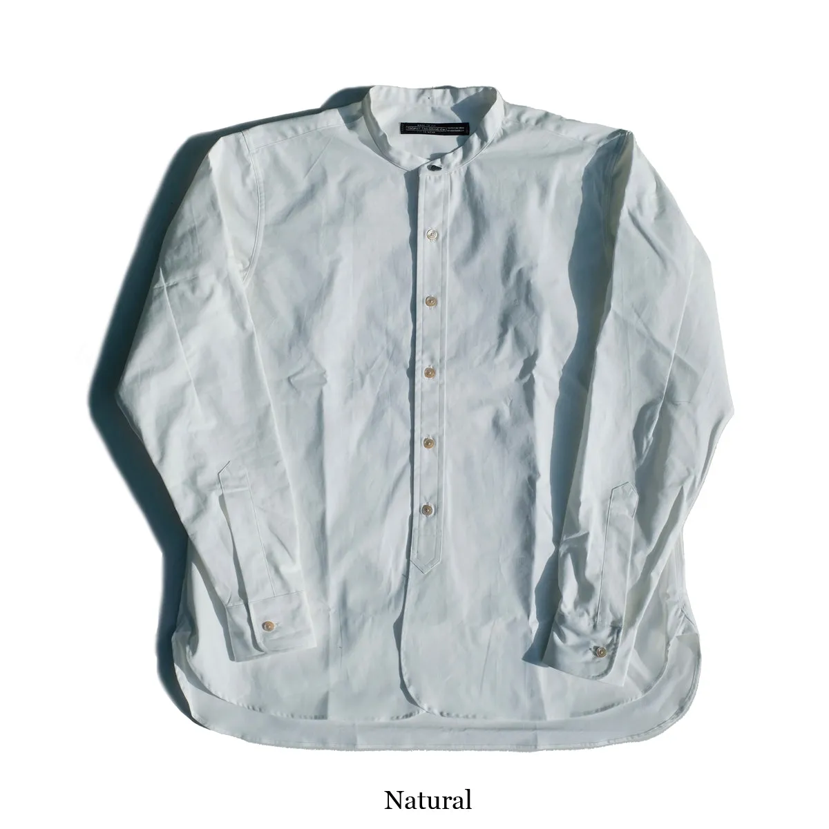 101 Semi Dress Shirt / TR-SH101