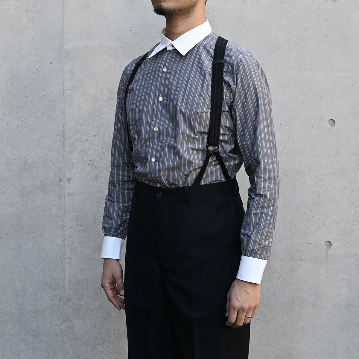 101 Semi Dress Shirt / TR-SH101