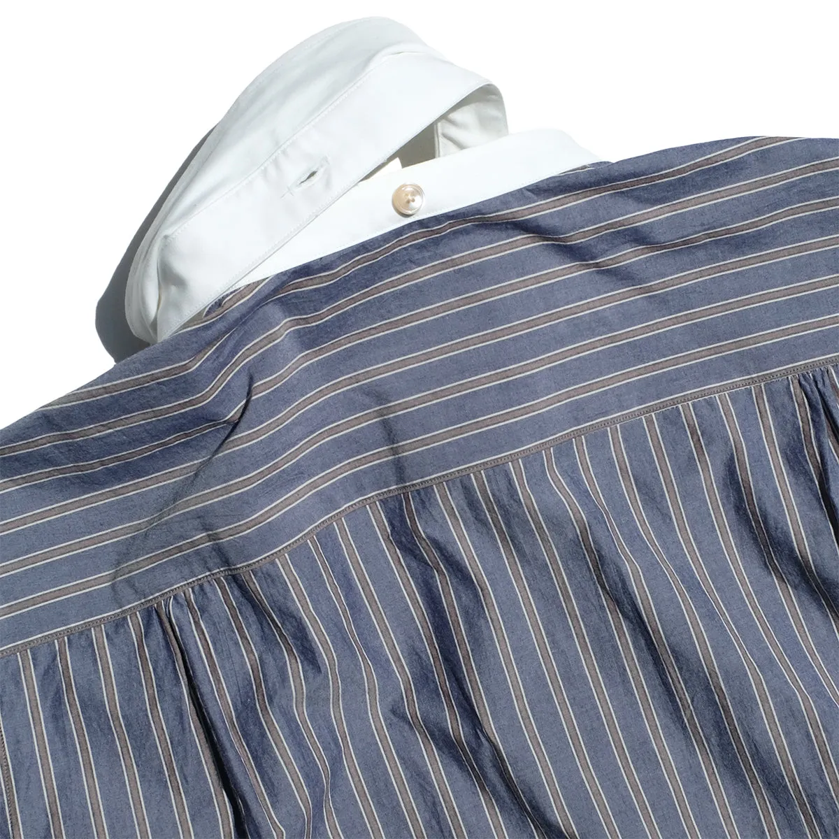 101 Semi Dress Shirt / TR-SH101