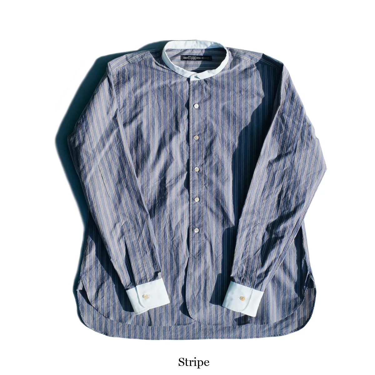 101 Semi Dress Shirt / TR-SH101