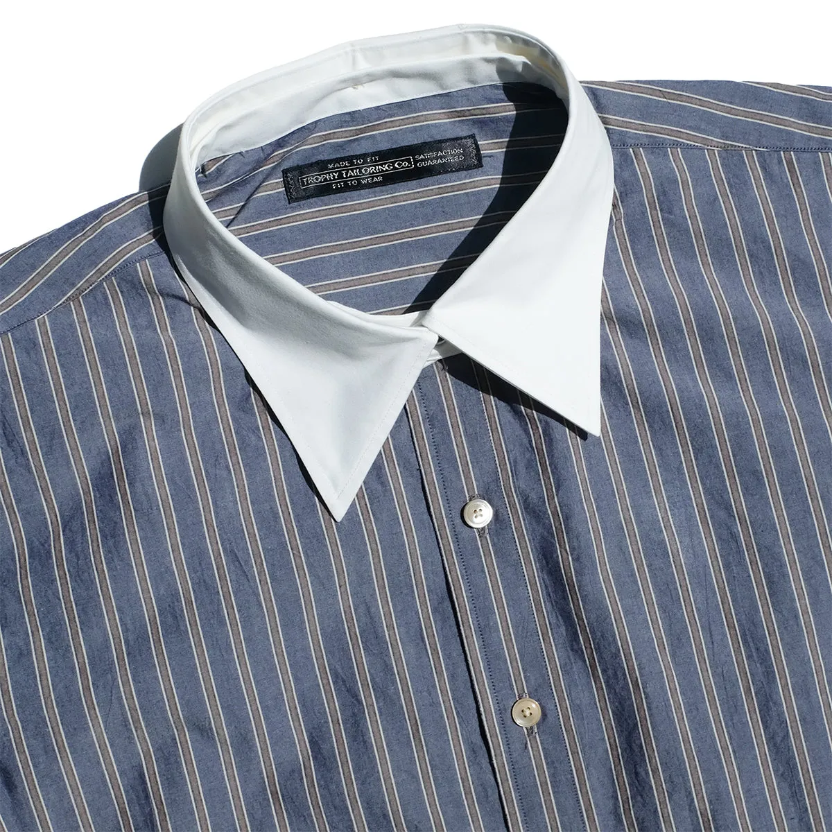 101 Semi Dress Shirt / TR-SH101