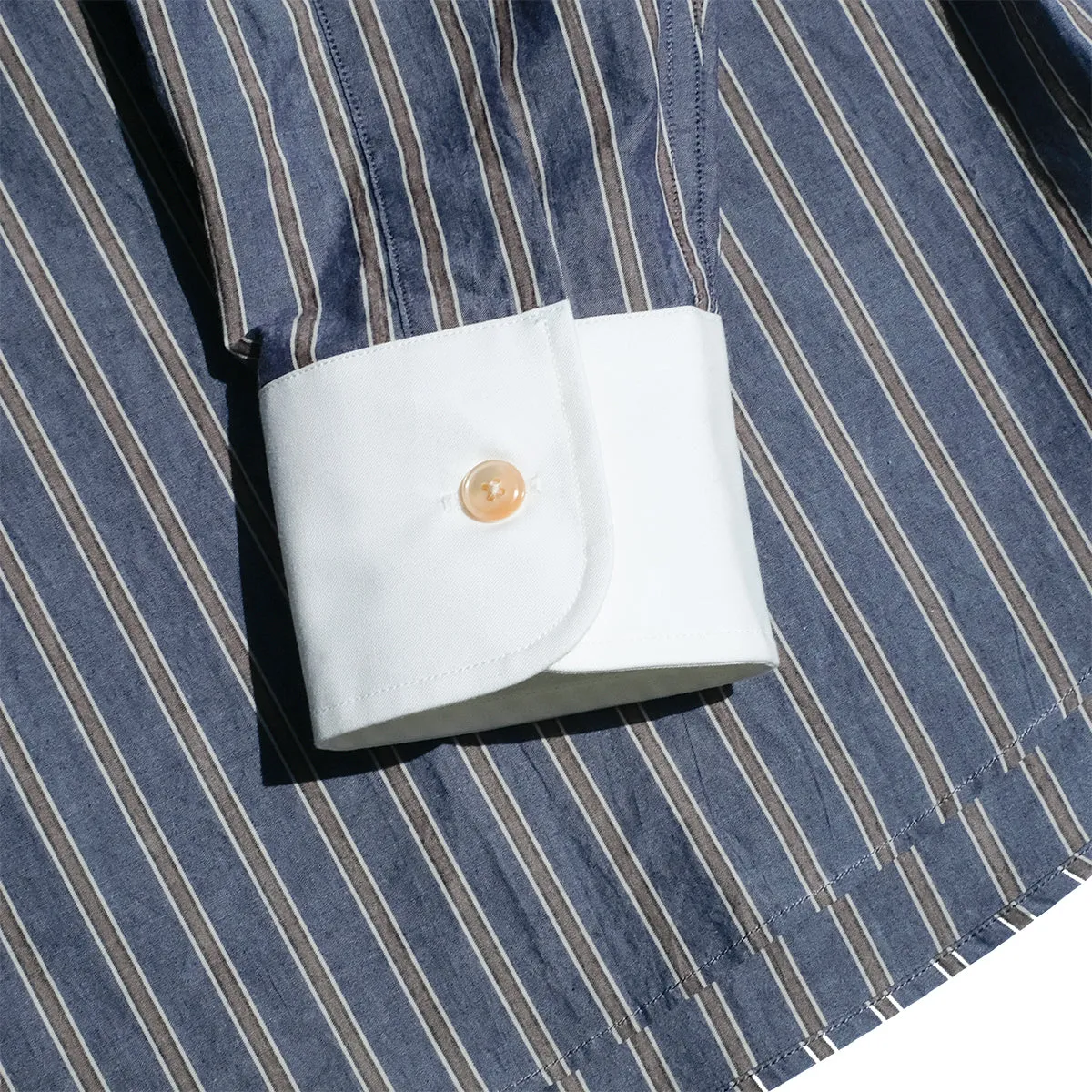 101 Semi Dress Shirt / TR-SH101