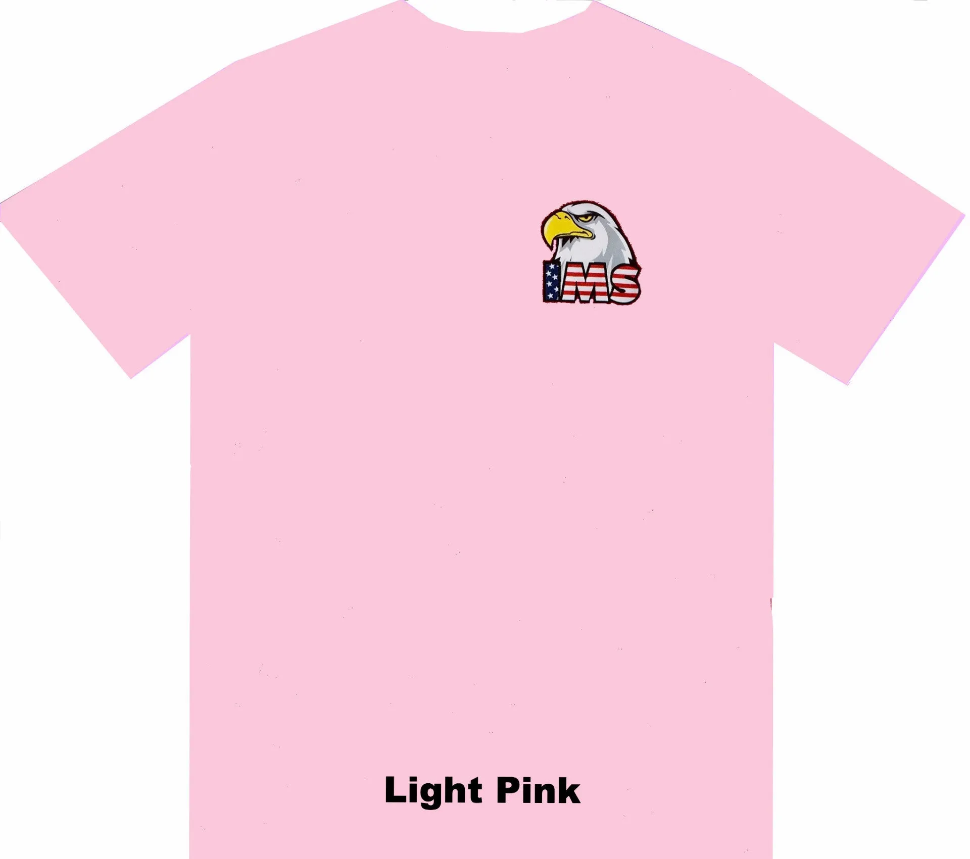 Adult Cotton Short Sleeve T-Shirts
