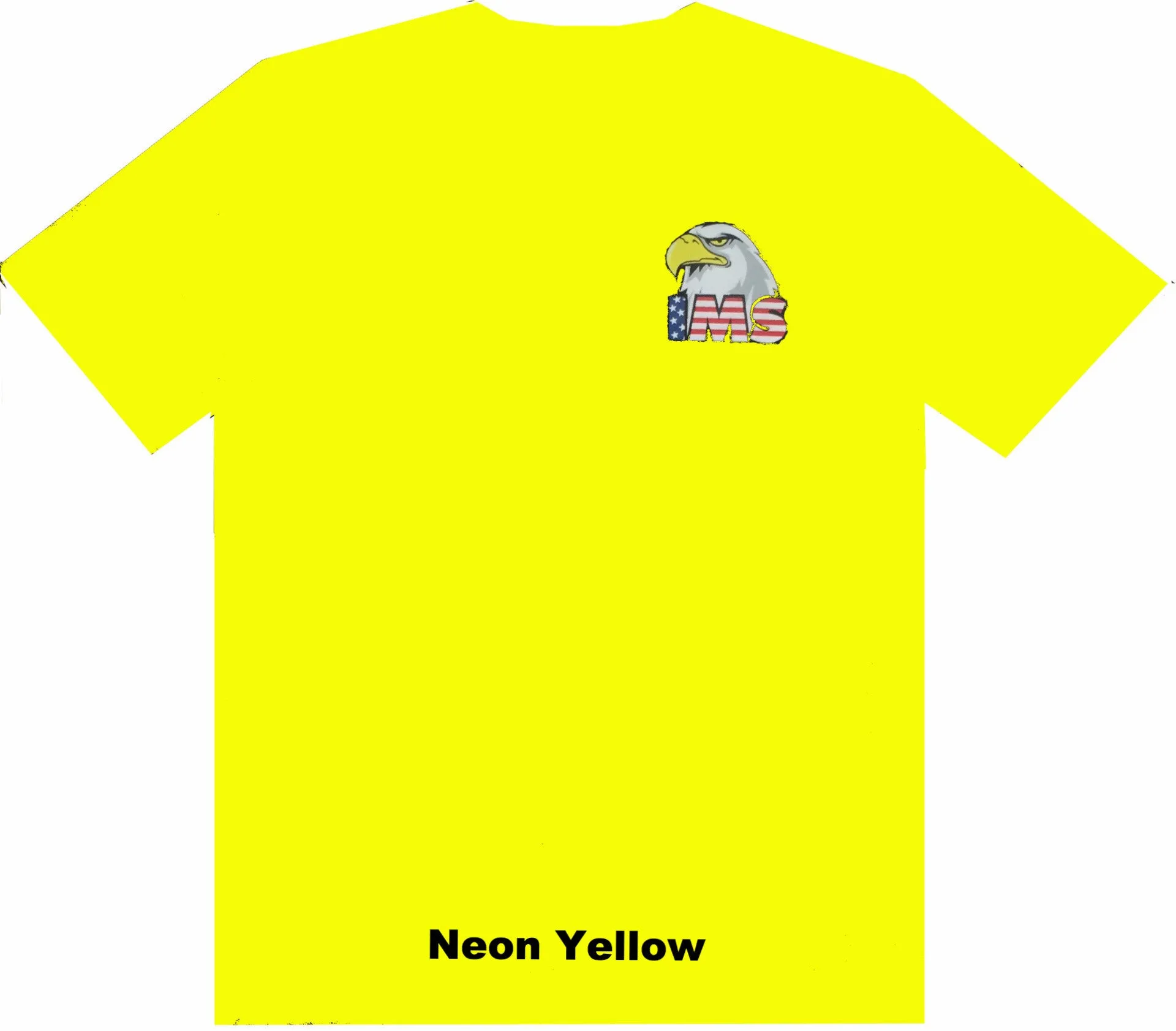 Adult Cotton Short Sleeve T-Shirts