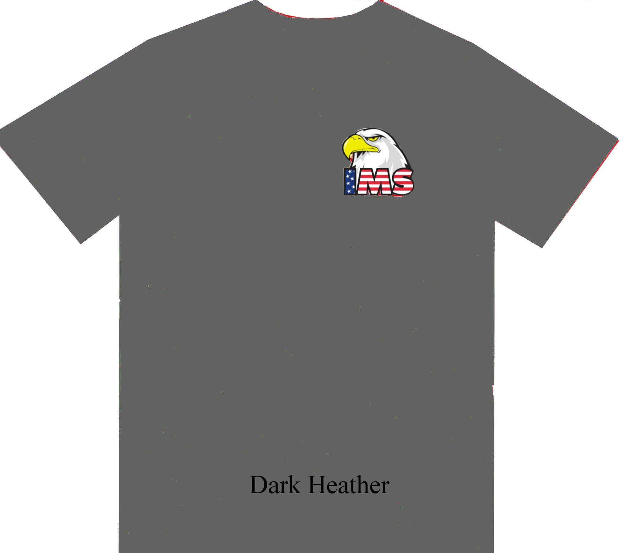 Adult Cotton Short Sleeve T-Shirts