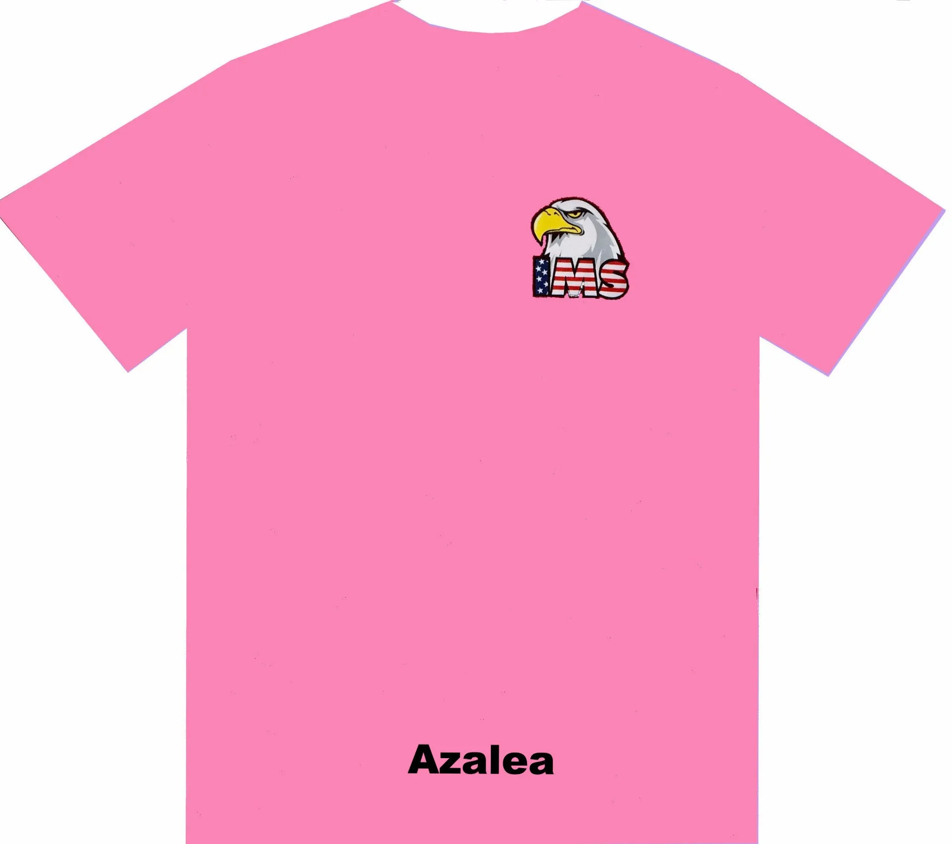 Adult Cotton Short Sleeve T-Shirts