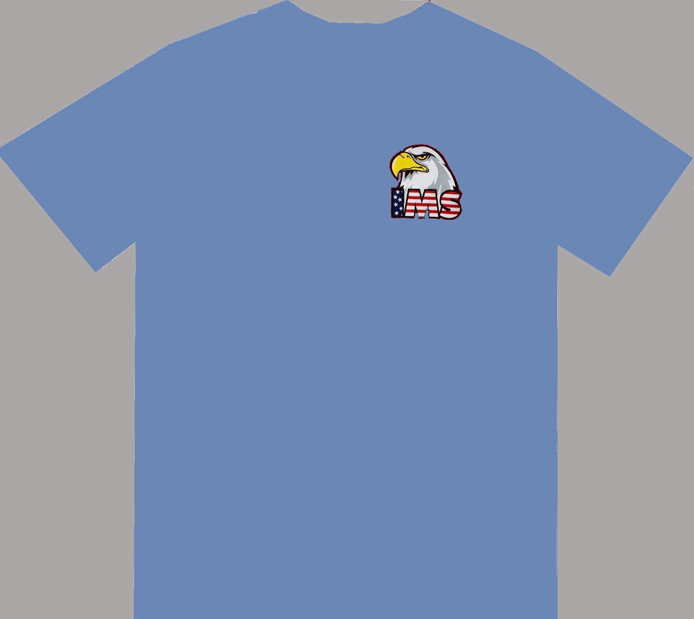 Adult Cotton Short Sleeve T-Shirts