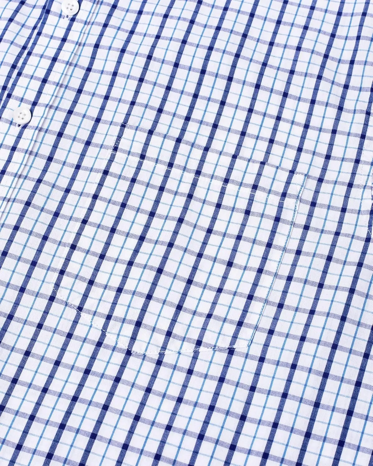 Alimens & Gentle Men's Plaid Button Down Shirts Cotton Long Sleeve Dress Shirts Regular Fit Gingham Shirts