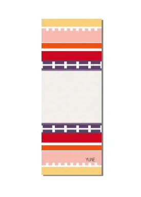 Ariel Trekk Travel Yoga Mat