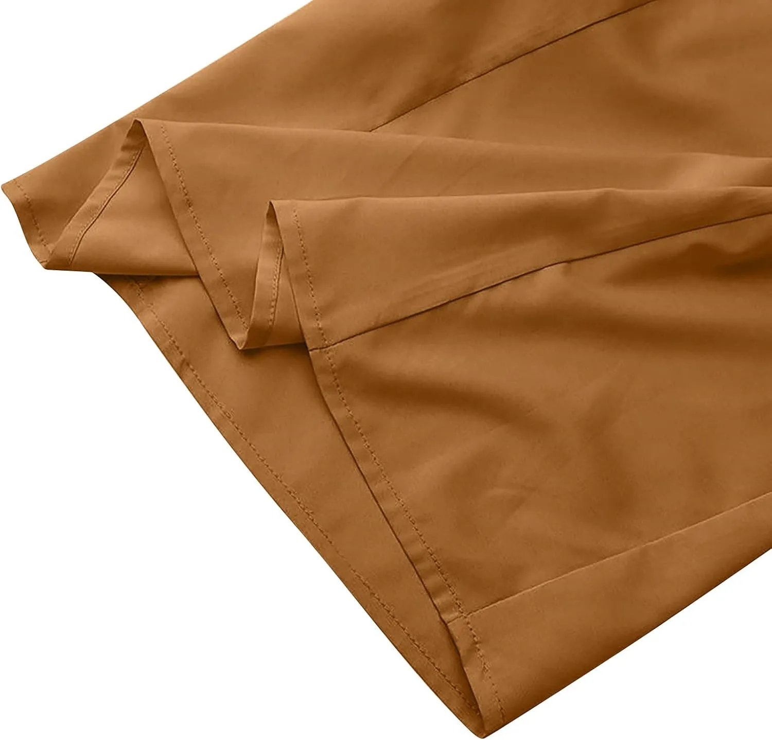 Baggy Culottes Pants for Women Plus Size Summer Boho Palazzo Pants High Smocked Waist Casual Loose Lounge Culottes