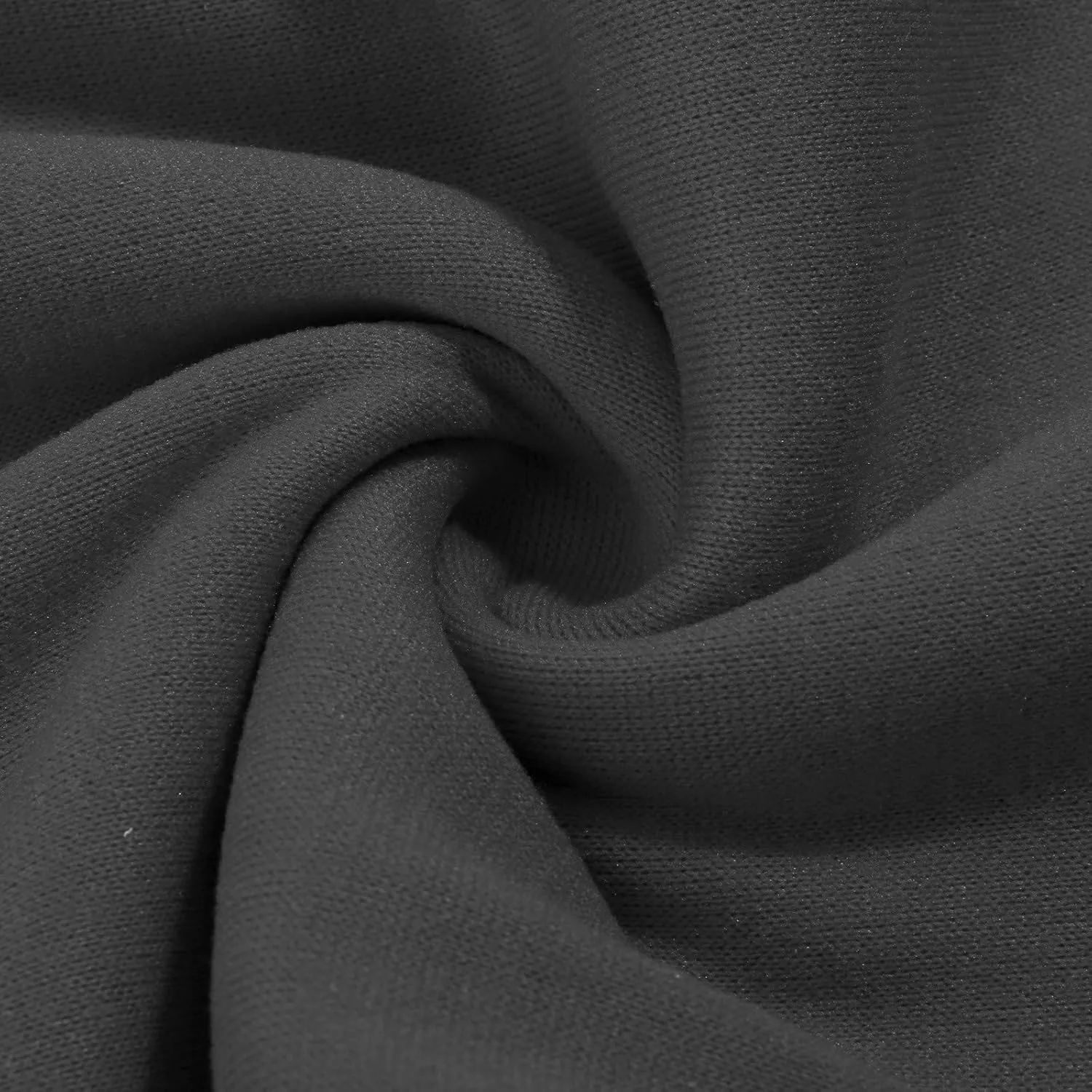 Cargo Sweatpants for Men Fleece Plus Size Hiking Joggers with Pockets Casual Open Bottom Baggy Athletic Pants