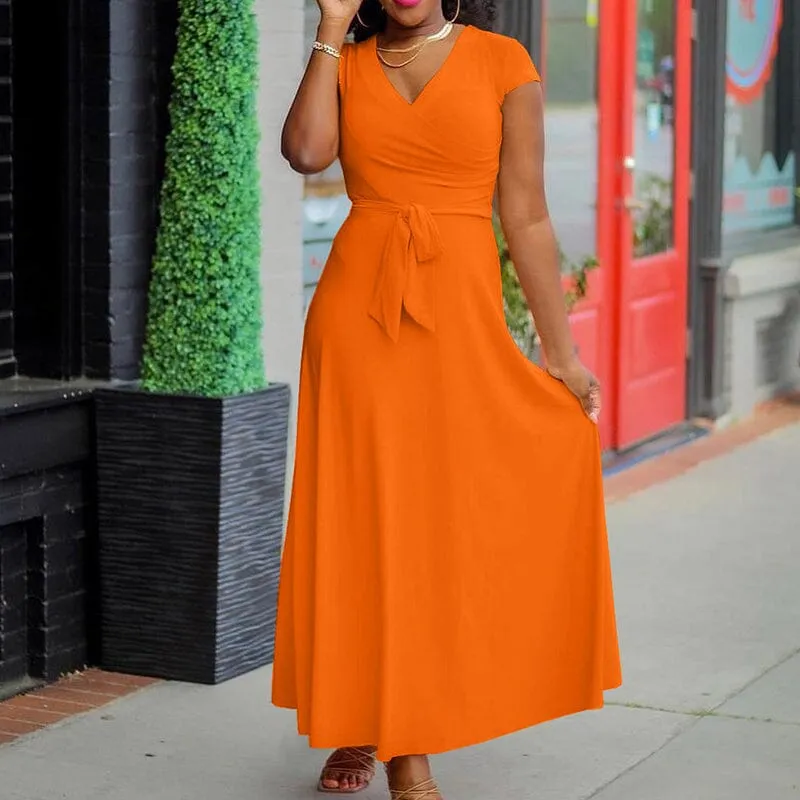 Casual Sports Dress