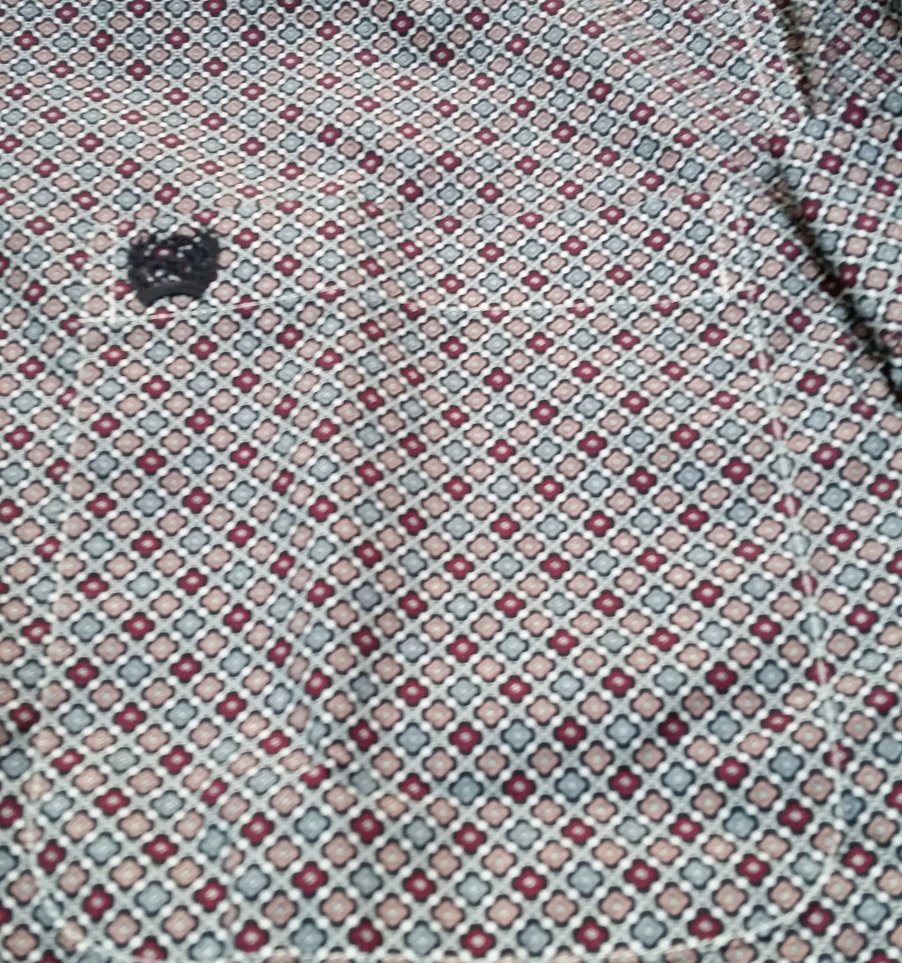 Cinch Mens L/S Shirts