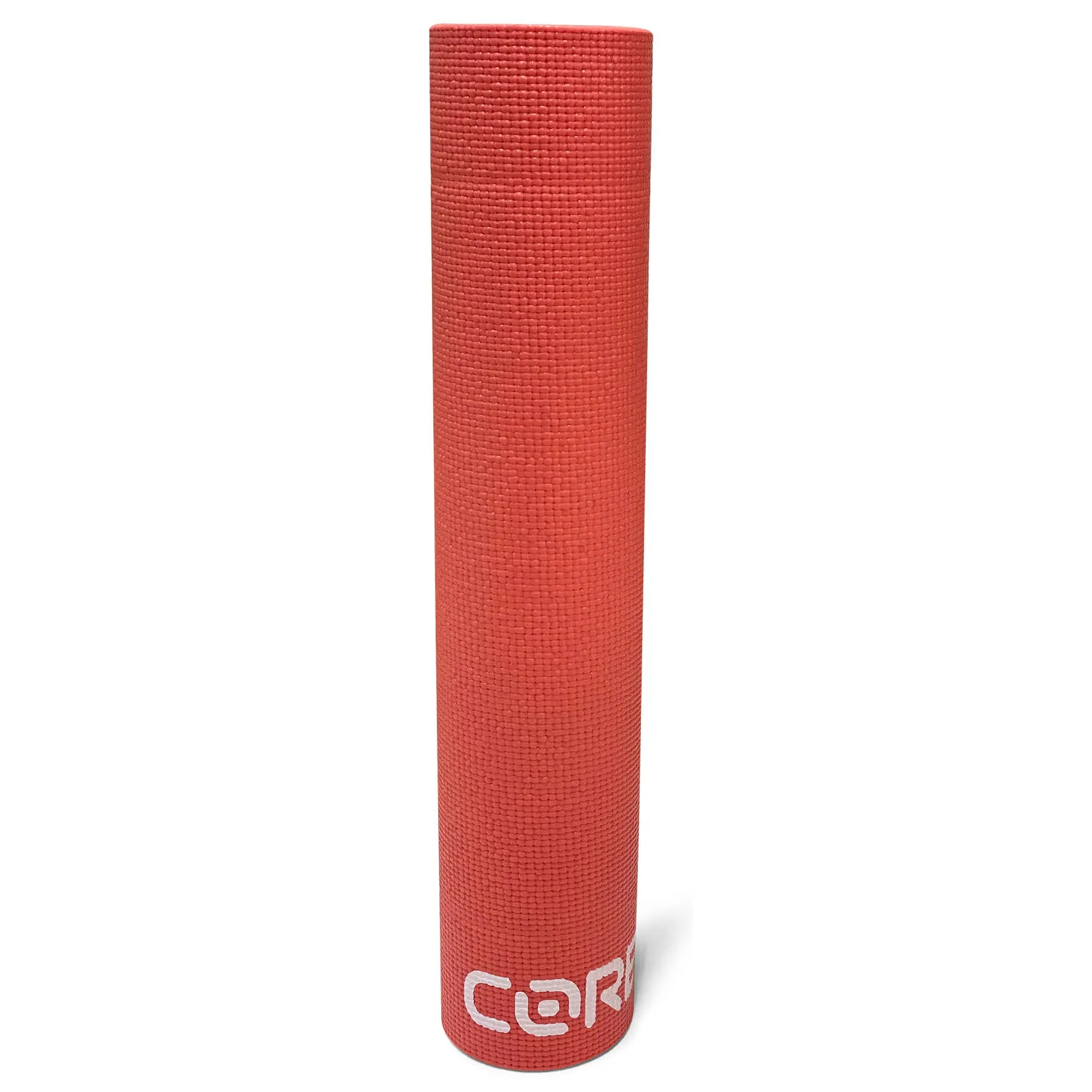 Core Yoga Mat Terracotta
