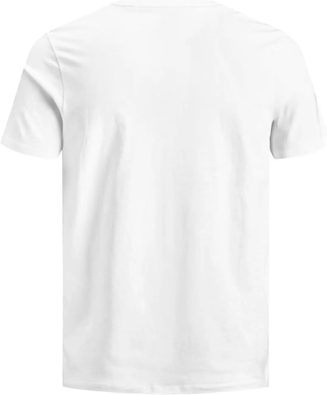 Cozeyat Men's T-Shirts Cotton Crew Neck Tees Short Sleeve Tee Shirts Size S - 5XL