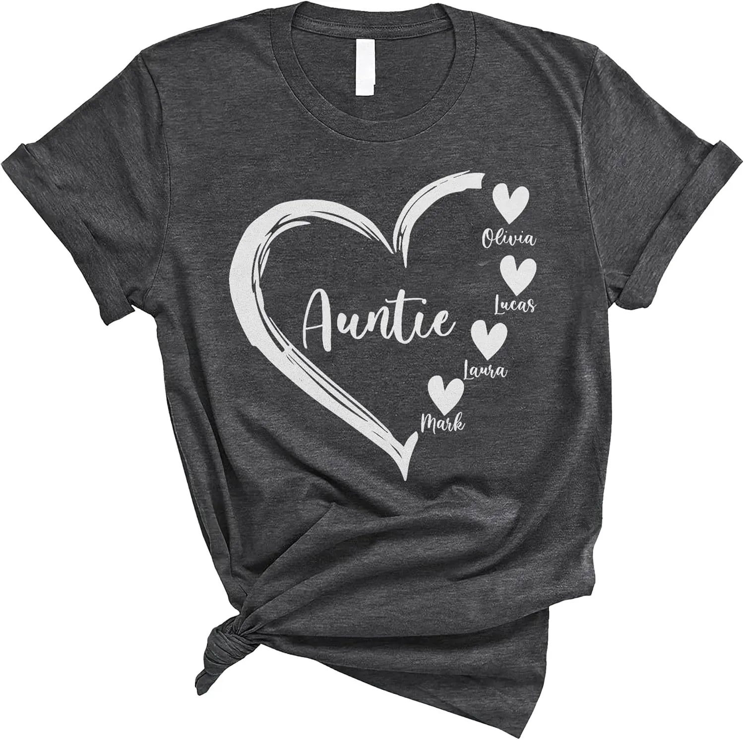 Custom Mothers Day Shirts for Mom