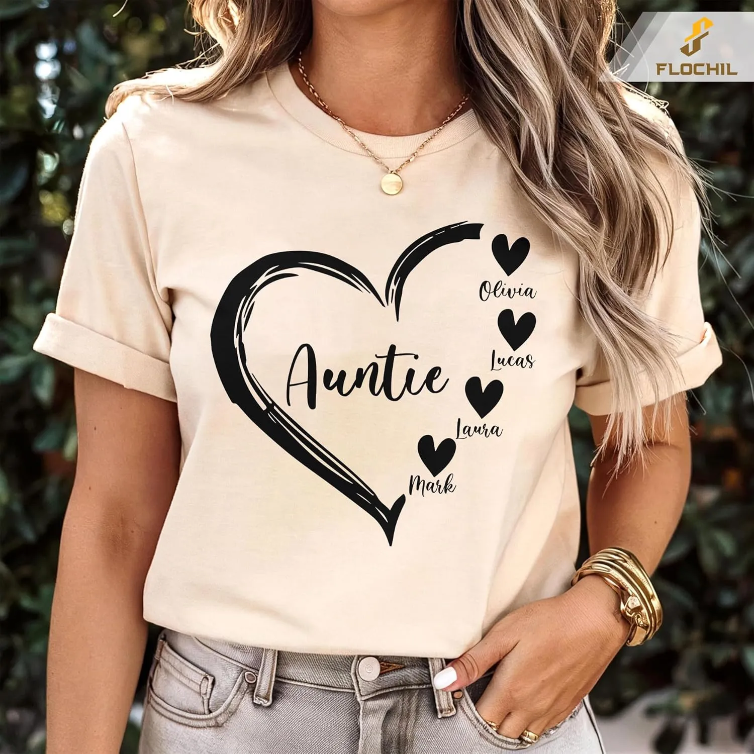 Custom Mothers Day Shirts for Mom
