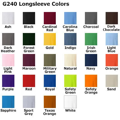 Delta Delta Delta Long-Sleeve and Sweatpants, Package Deal - TWILL