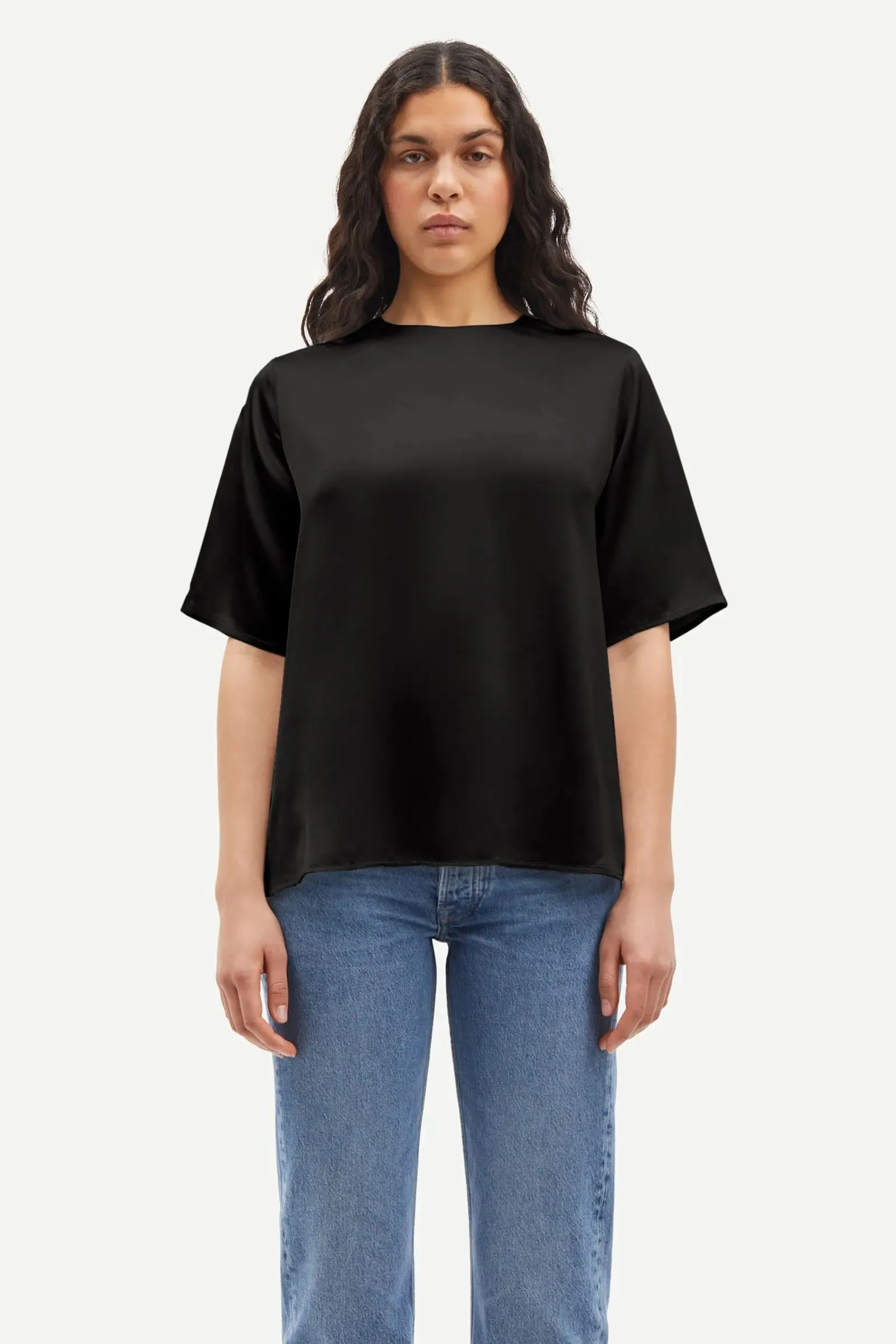 Denise Top | Black