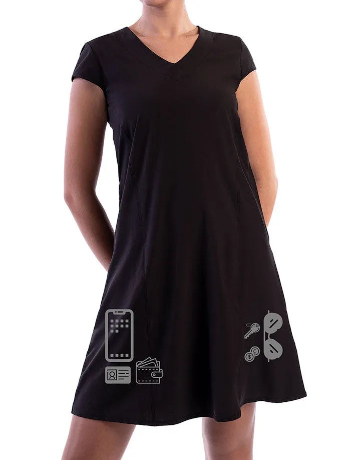 Dorothy Dress - ALL SALES FINAL