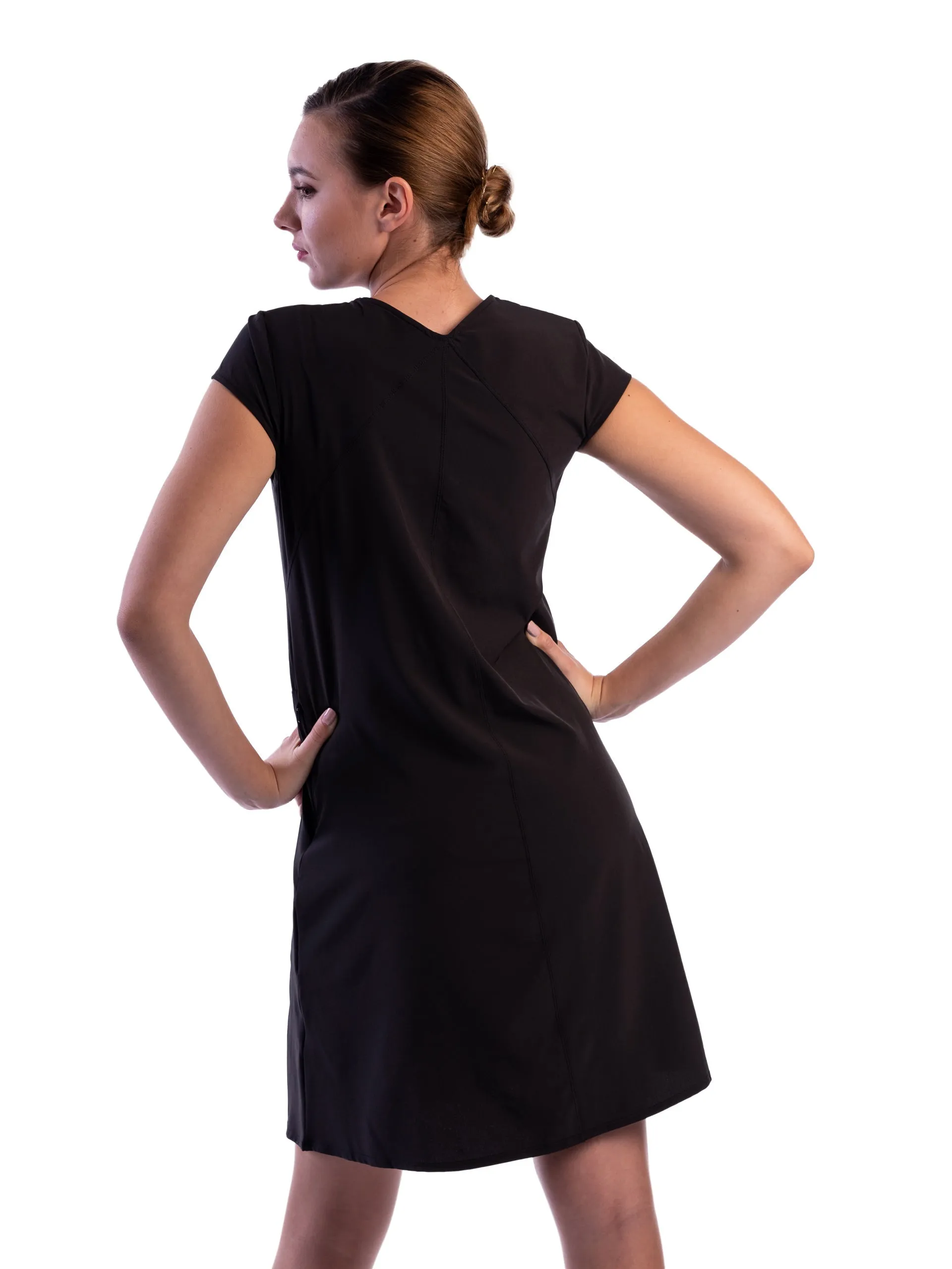 Dorothy Dress - ALL SALES FINAL