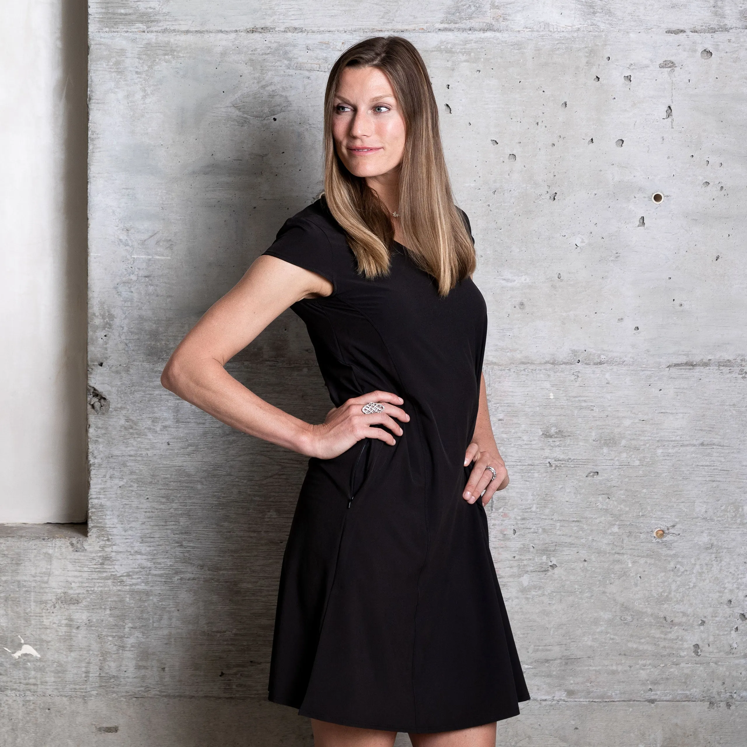 Dorothy Dress - ALL SALES FINAL