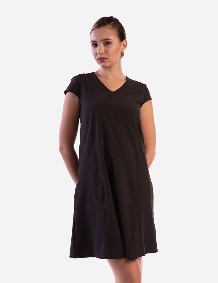 Dorothy Dress - ALL SALES FINAL