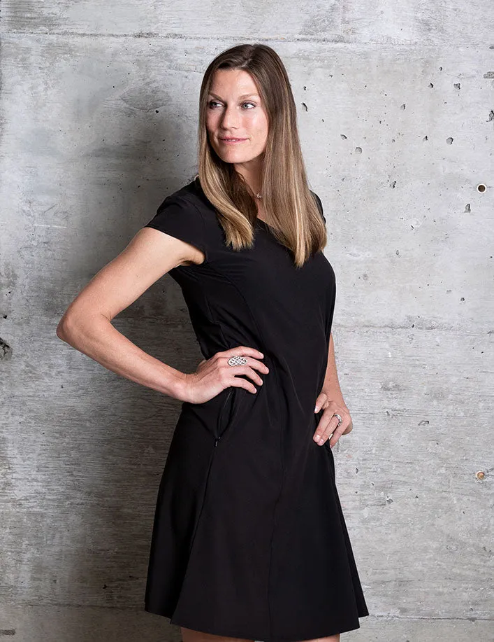 Dorothy Dress - ALL SALES FINAL