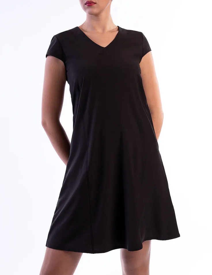 Dorothy Dress - ALL SALES FINAL
