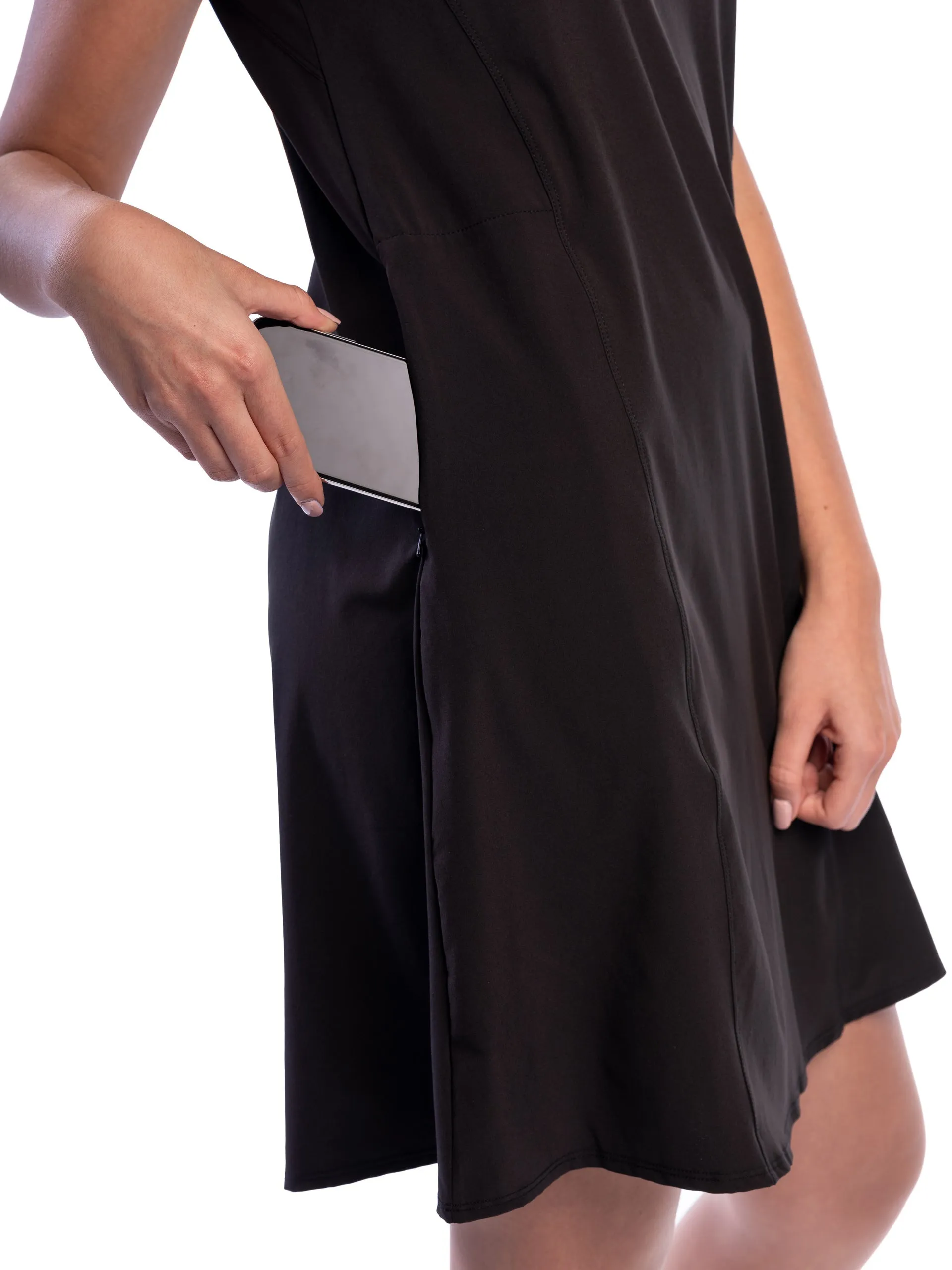 Dorothy Dress - ALL SALES FINAL