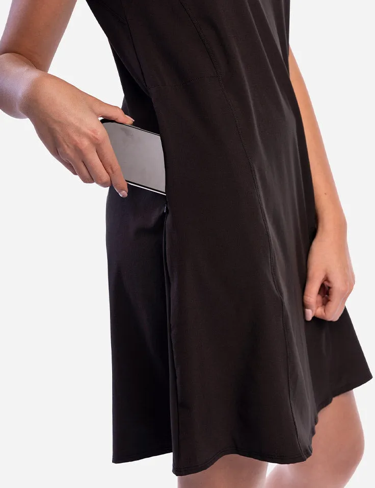Dorothy Dress - ALL SALES FINAL