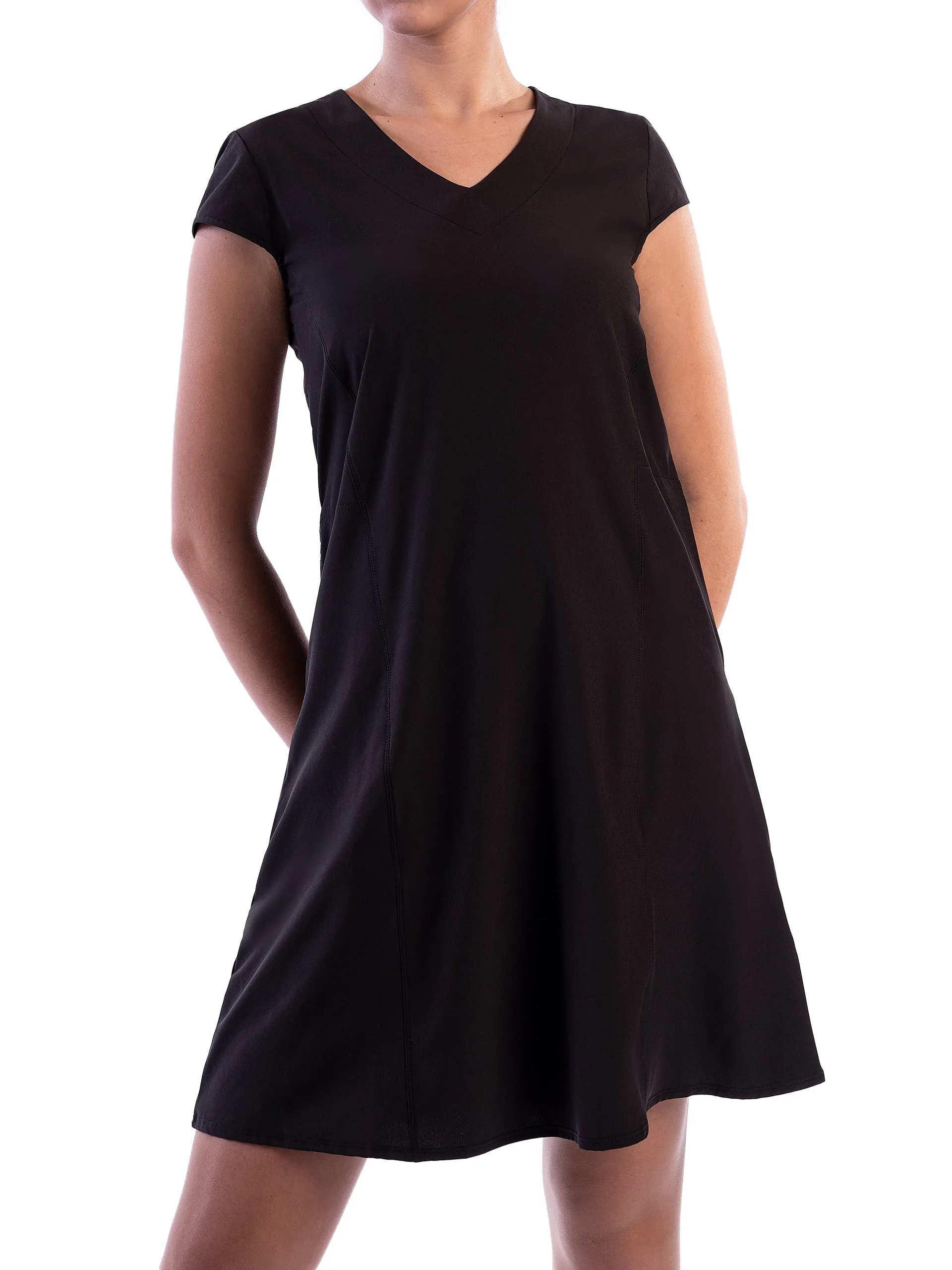 Dorothy Dress - ALL SALES FINAL