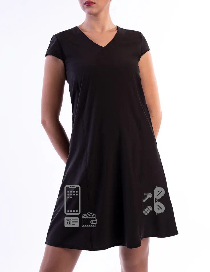 Dorothy Dress - ALL SALES FINAL