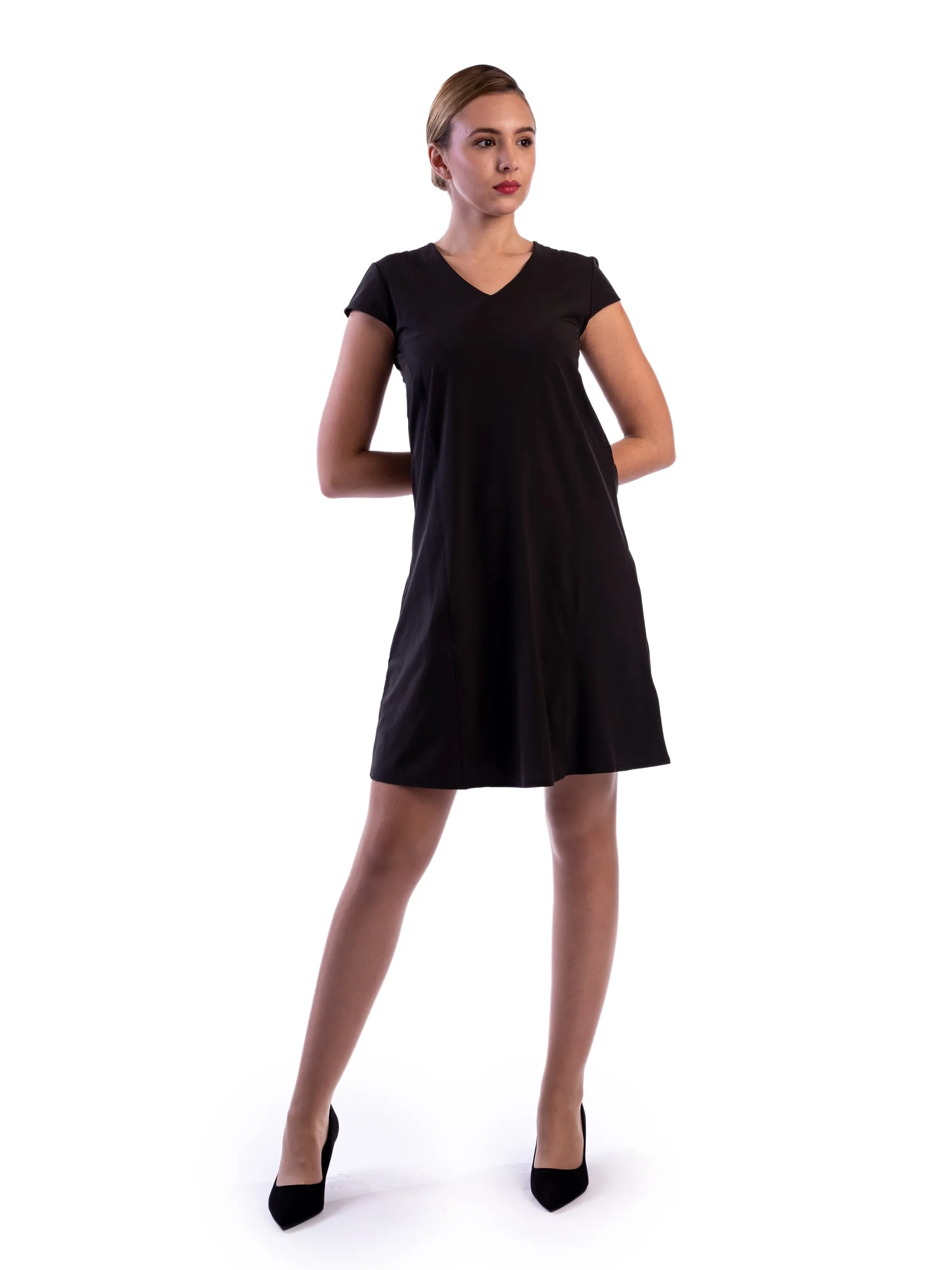 Dorothy Dress - ALL SALES FINAL