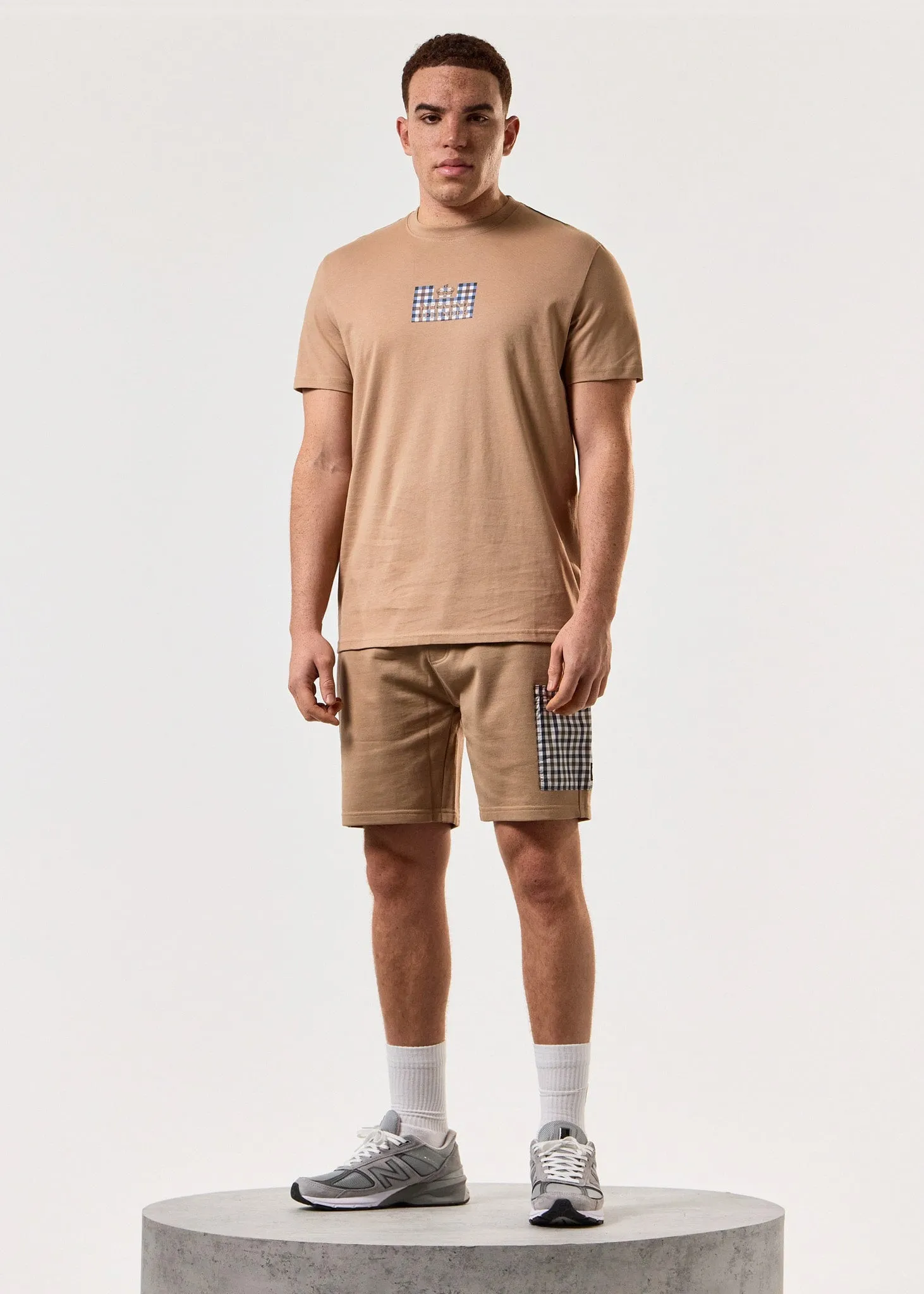 Dygas - cognac