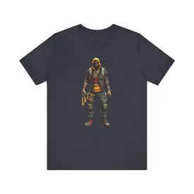Fortnite Outlaw Raider T Shirt