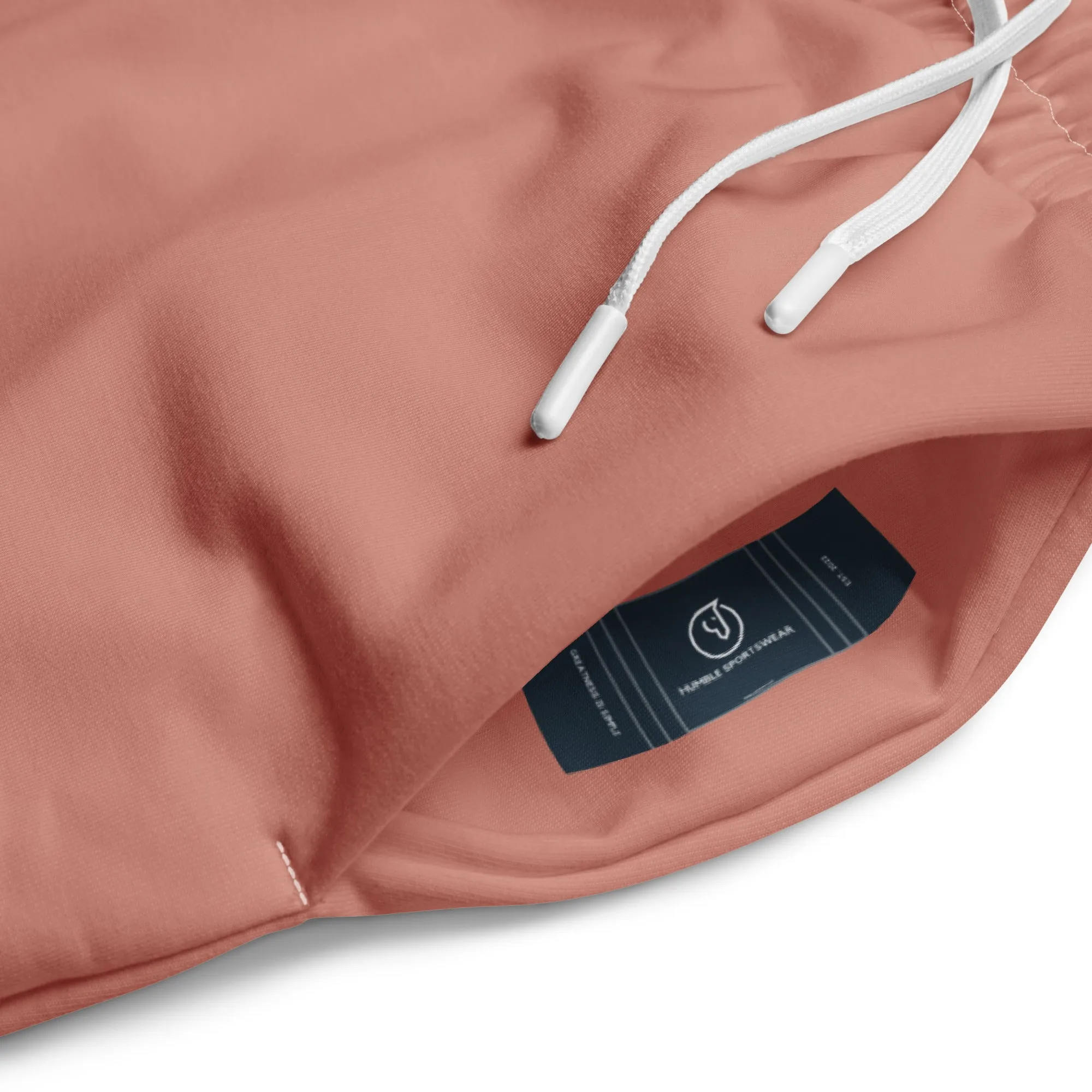 Humble Sportswear™ Clay Wide-leg Joggers