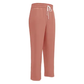 Humble Sportswear™ Clay Wide-leg Joggers