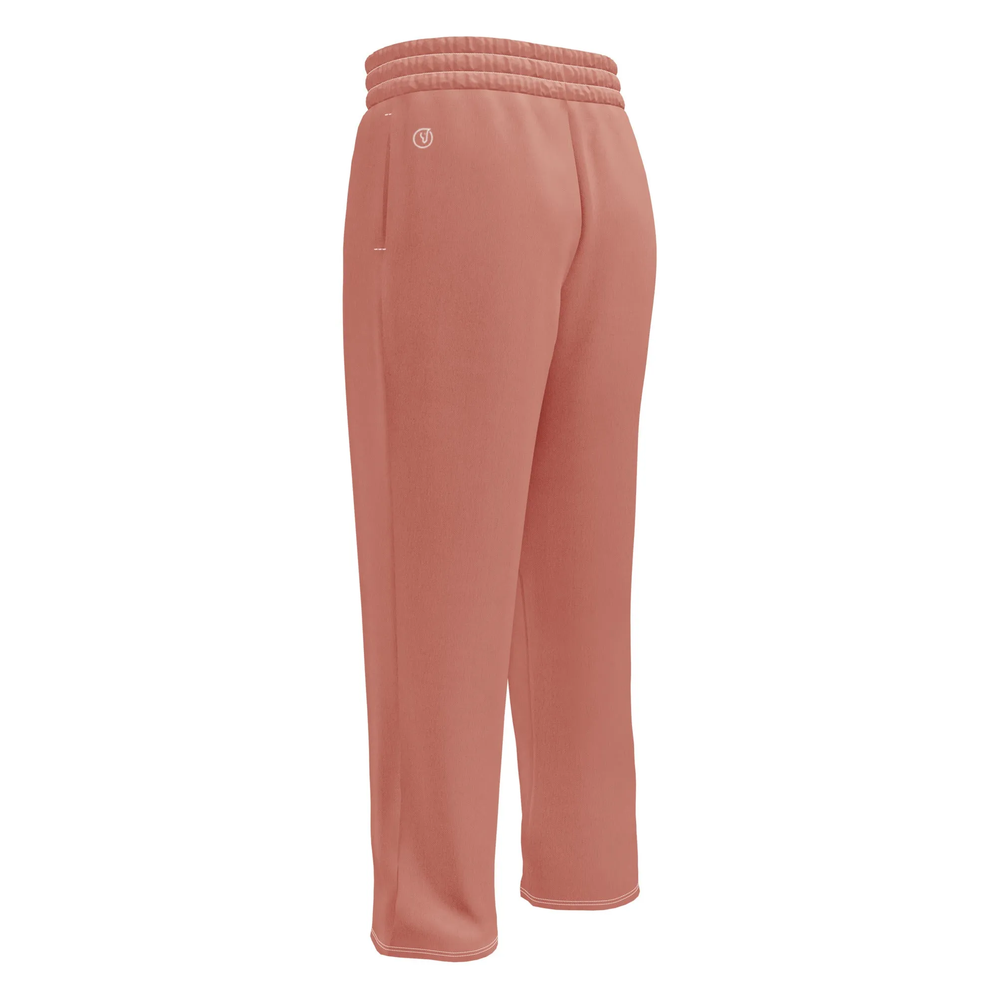 Humble Sportswear™ Clay Wide-leg Joggers