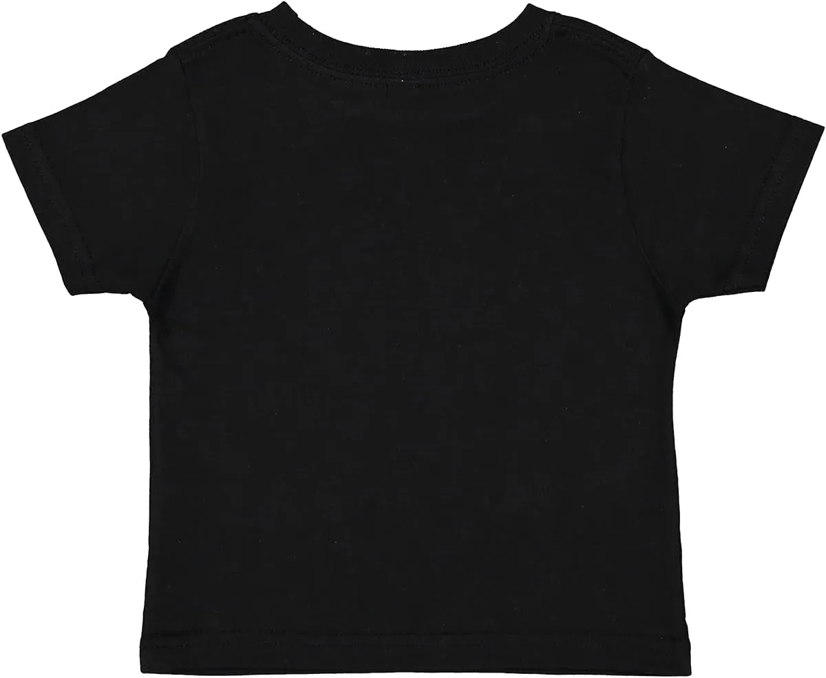 inktastic The 80s Cassette Tapes Toddler T-Shirt