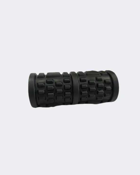 Irm-Fitness Factory Yoga Foam Roller Fitness Black
