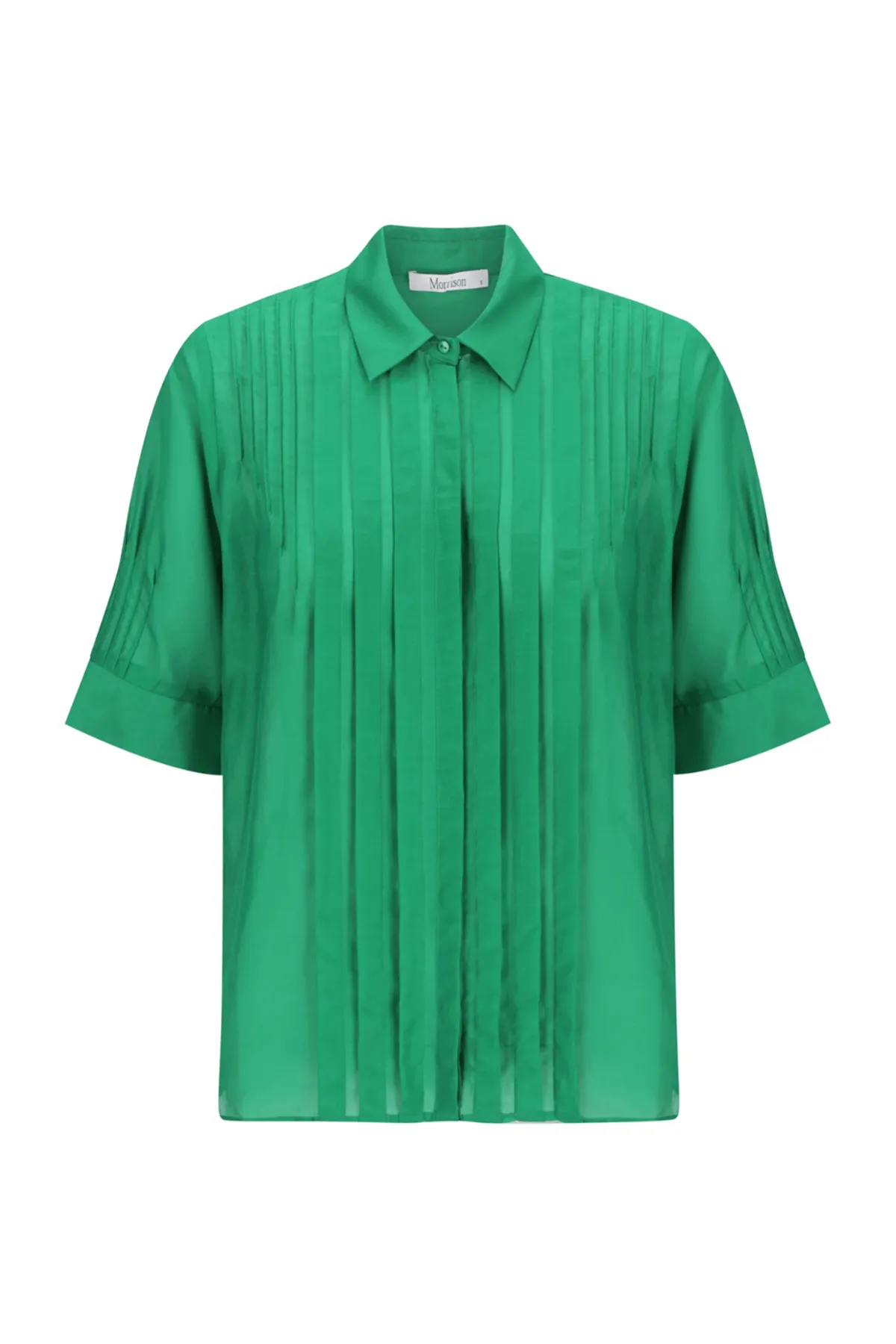 KEIRA SHIRT SPRING