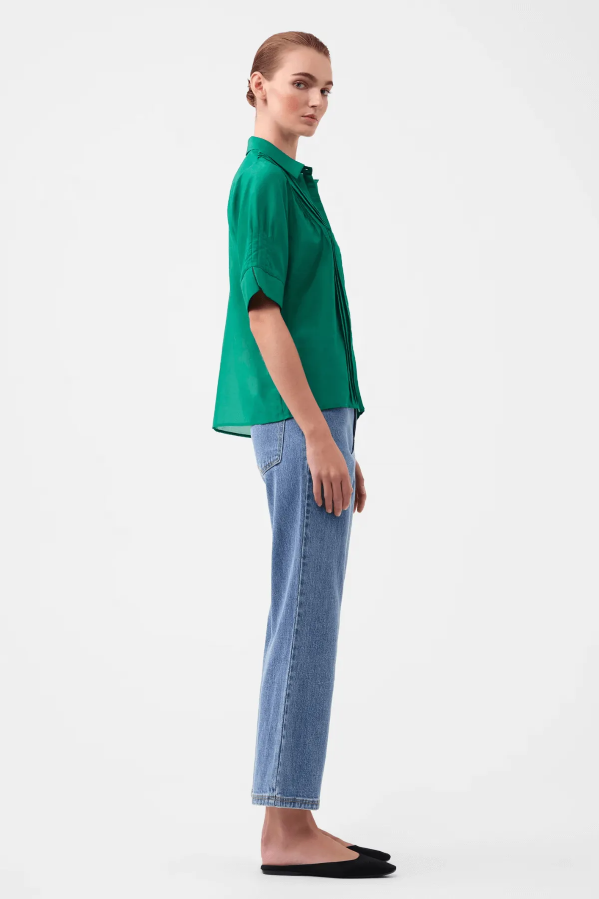 KEIRA SHIRT SPRING