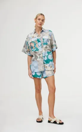 Kinney Juniper Shirt