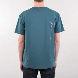 Klattermusen Runa Refined T-shirt