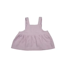 Linen top JOAN