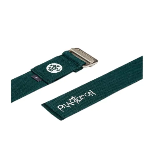 MANDUKA - Align Yoga Strap (8 FT /244 CM)